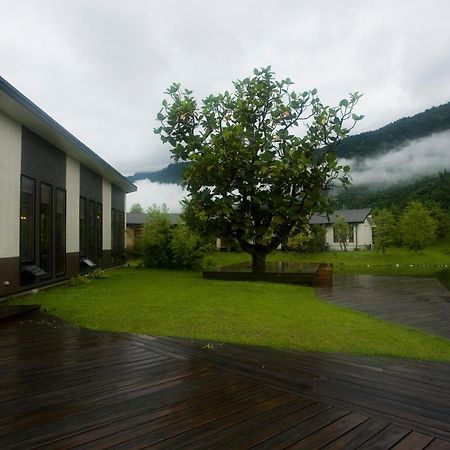 Grace Garden Villa Fengshan  Extérieur photo