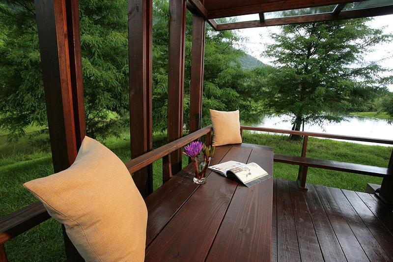 Grace Garden Villa Fengshan  Extérieur photo