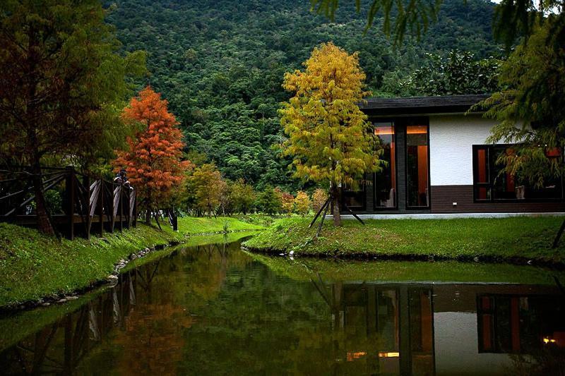 Grace Garden Villa Fengshan  Extérieur photo