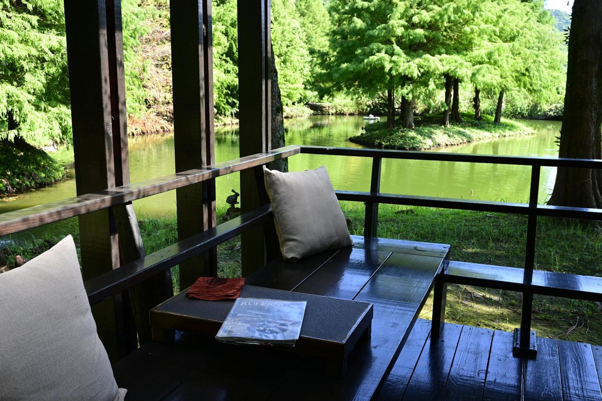 Grace Garden Villa Fengshan  Extérieur photo