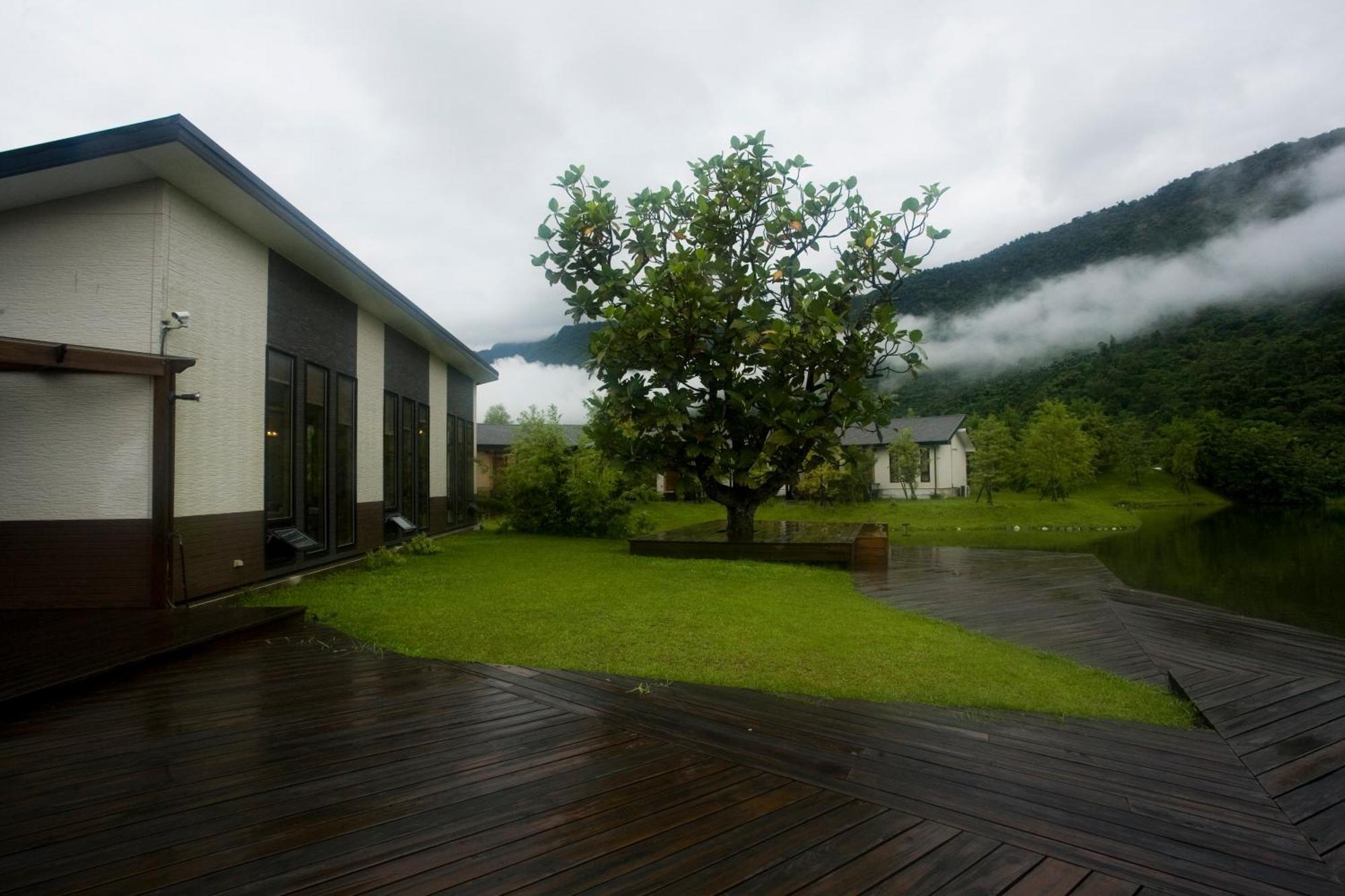 Grace Garden Villa Fengshan  Extérieur photo