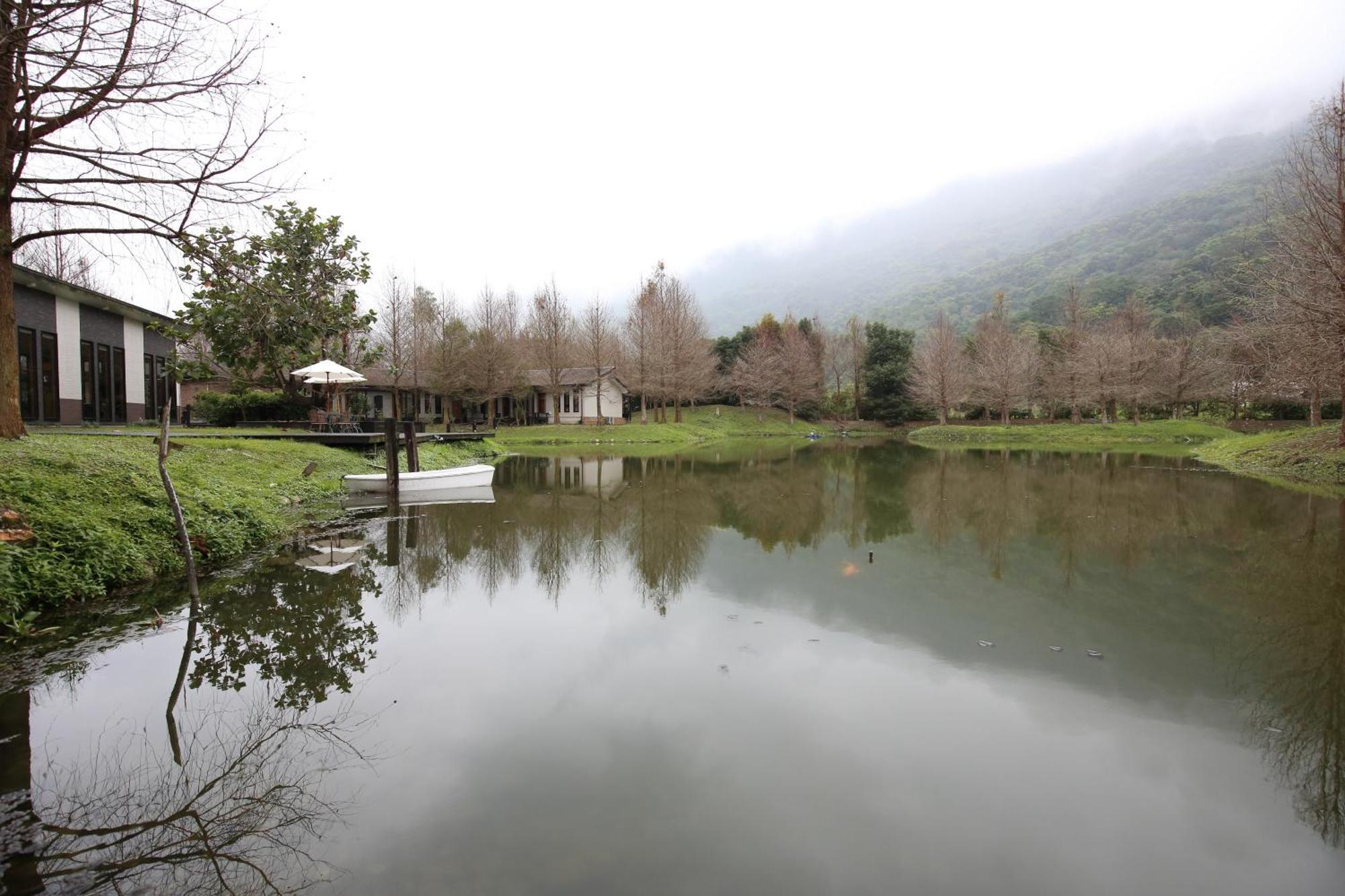 Grace Garden Villa Fengshan  Extérieur photo