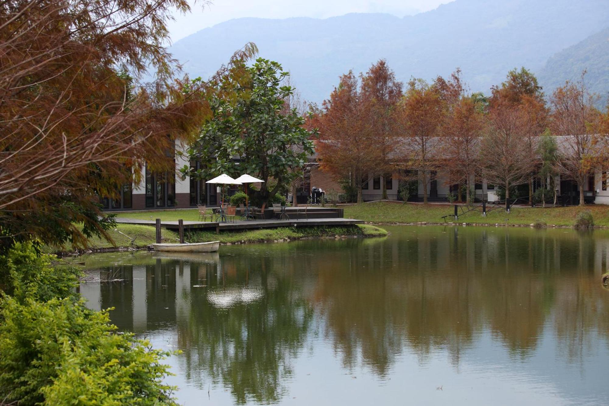 Grace Garden Villa Fengshan  Extérieur photo