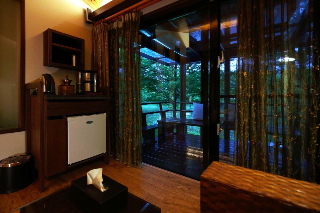 Grace Garden Villa Fengshan  Extérieur photo