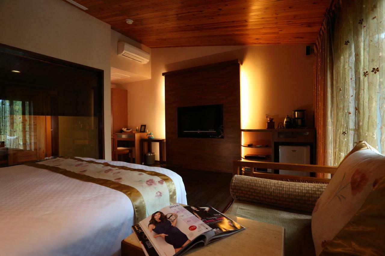 Grace Garden Villa Fengshan  Extérieur photo