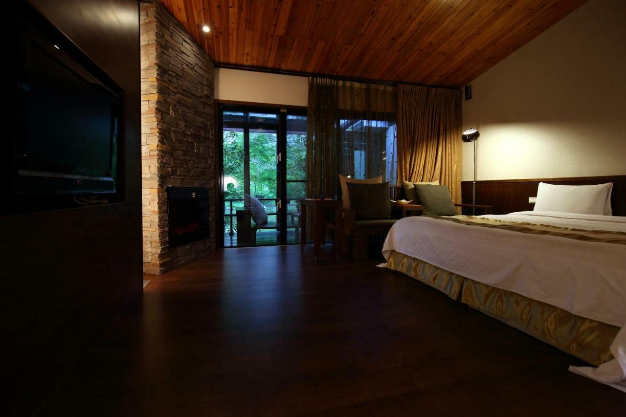 Grace Garden Villa Fengshan  Extérieur photo