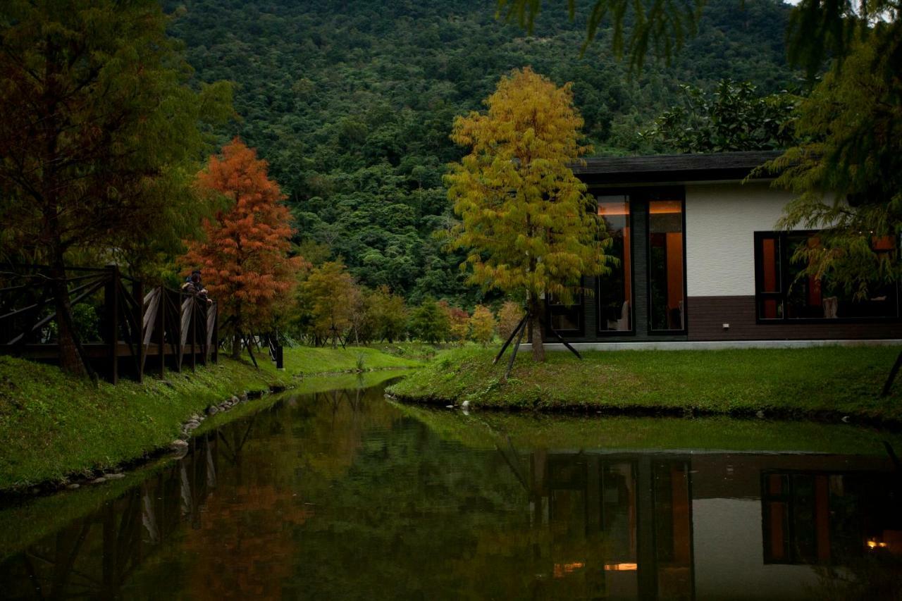 Grace Garden Villa Fengshan  Extérieur photo