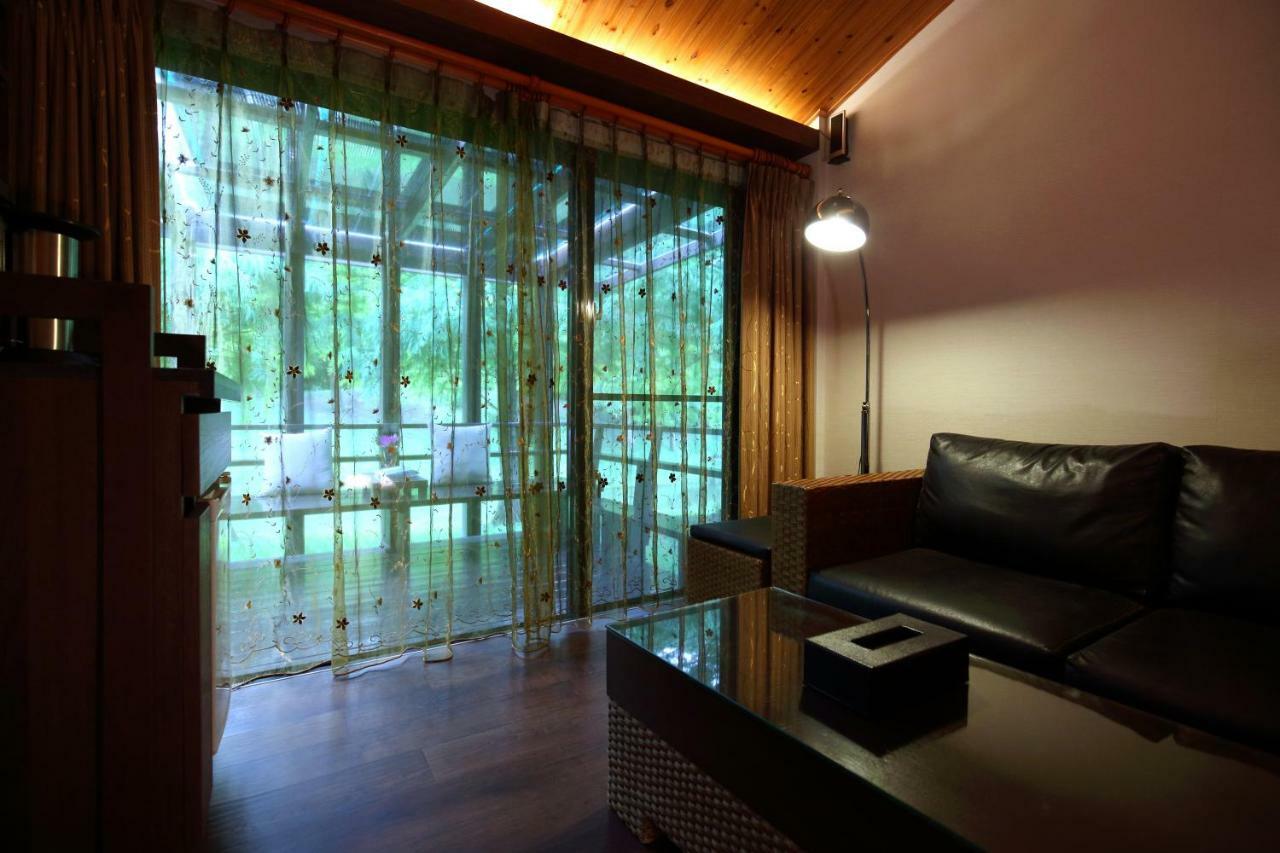 Grace Garden Villa Fengshan  Extérieur photo