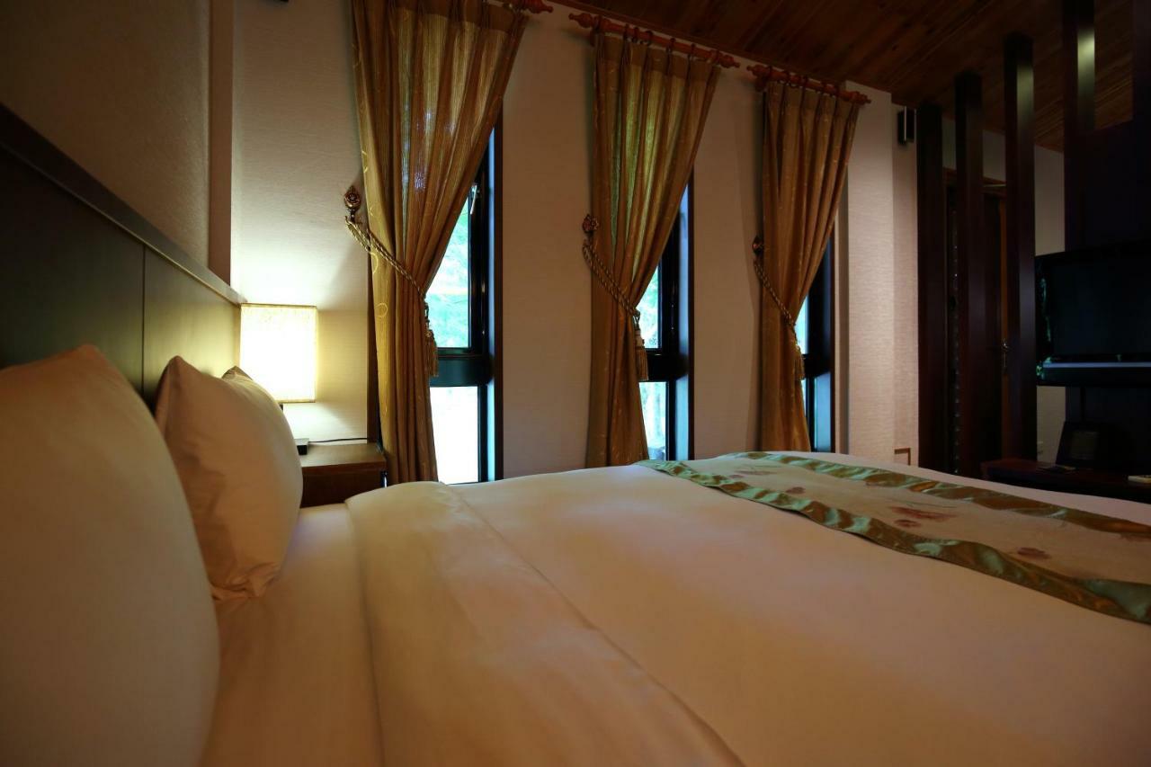 Grace Garden Villa Fengshan  Extérieur photo