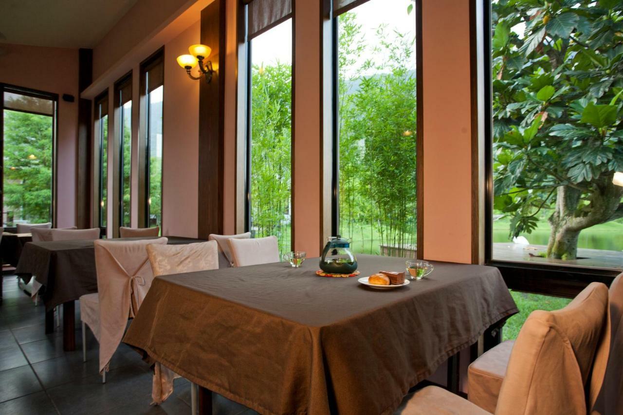 Grace Garden Villa Fengshan  Extérieur photo