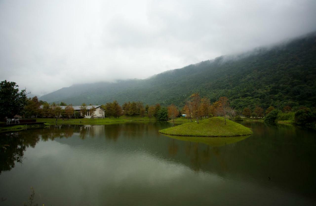 Grace Garden Villa Fengshan  Extérieur photo