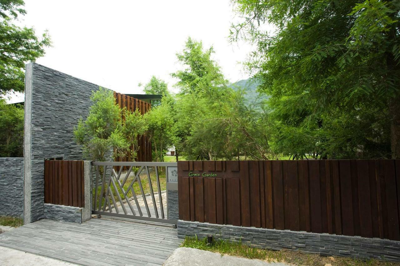 Grace Garden Villa Fengshan  Extérieur photo