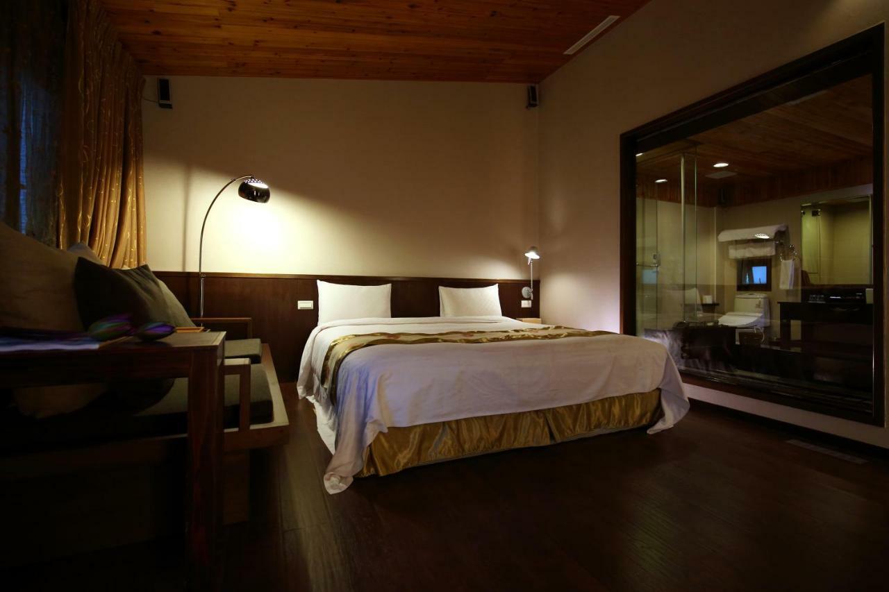 Grace Garden Villa Fengshan  Extérieur photo