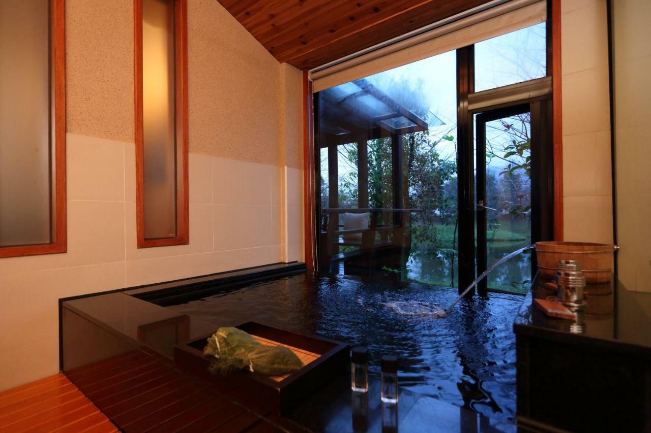 Grace Garden Villa Fengshan  Extérieur photo