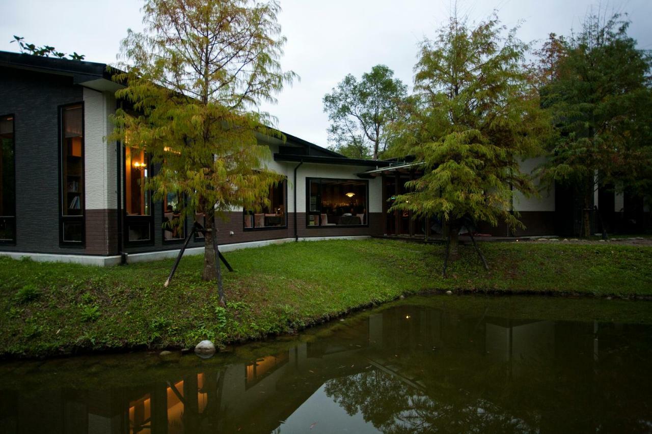 Grace Garden Villa Fengshan  Extérieur photo
