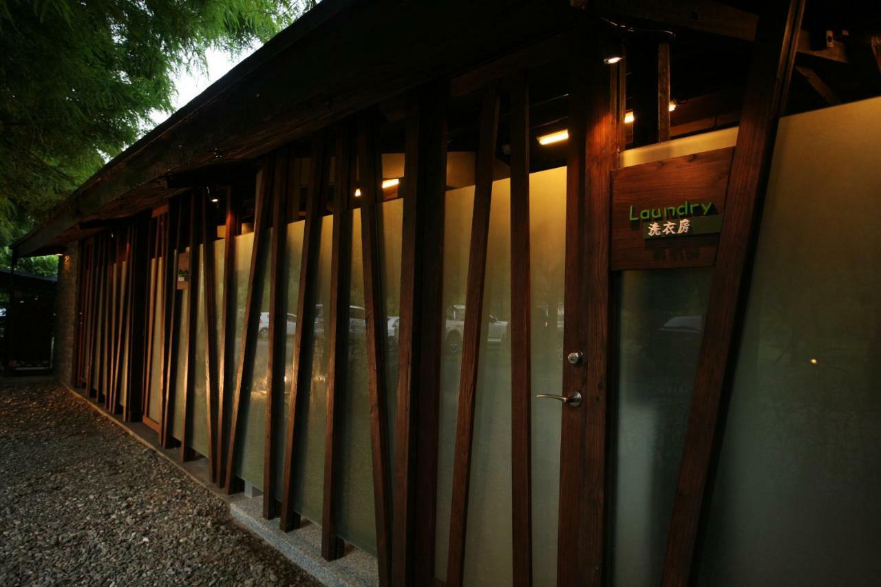 Grace Garden Villa Fengshan  Extérieur photo