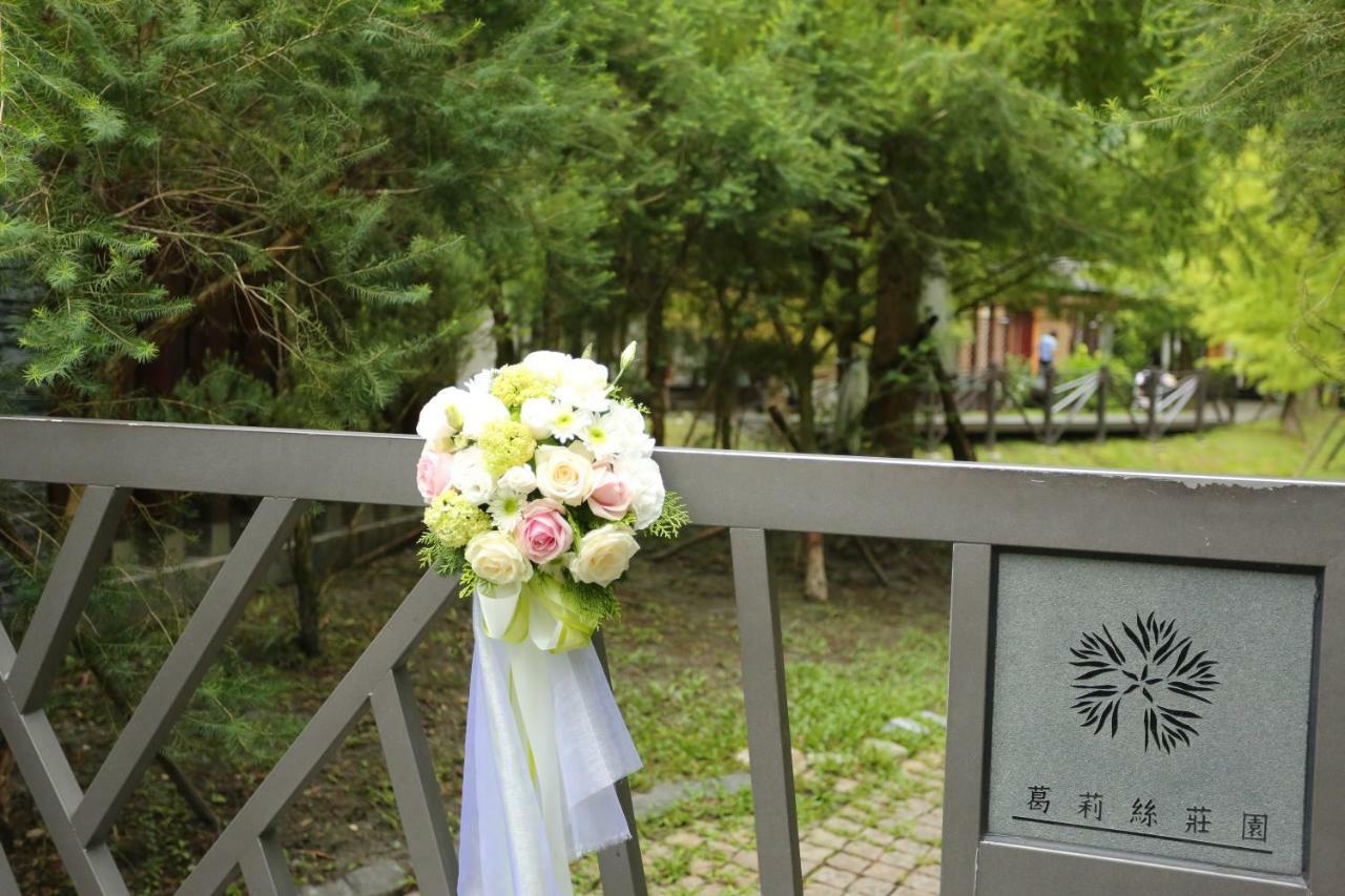 Grace Garden Villa Fengshan  Extérieur photo