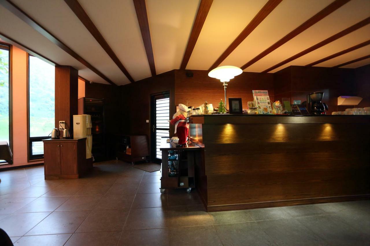 Grace Garden Villa Fengshan  Extérieur photo