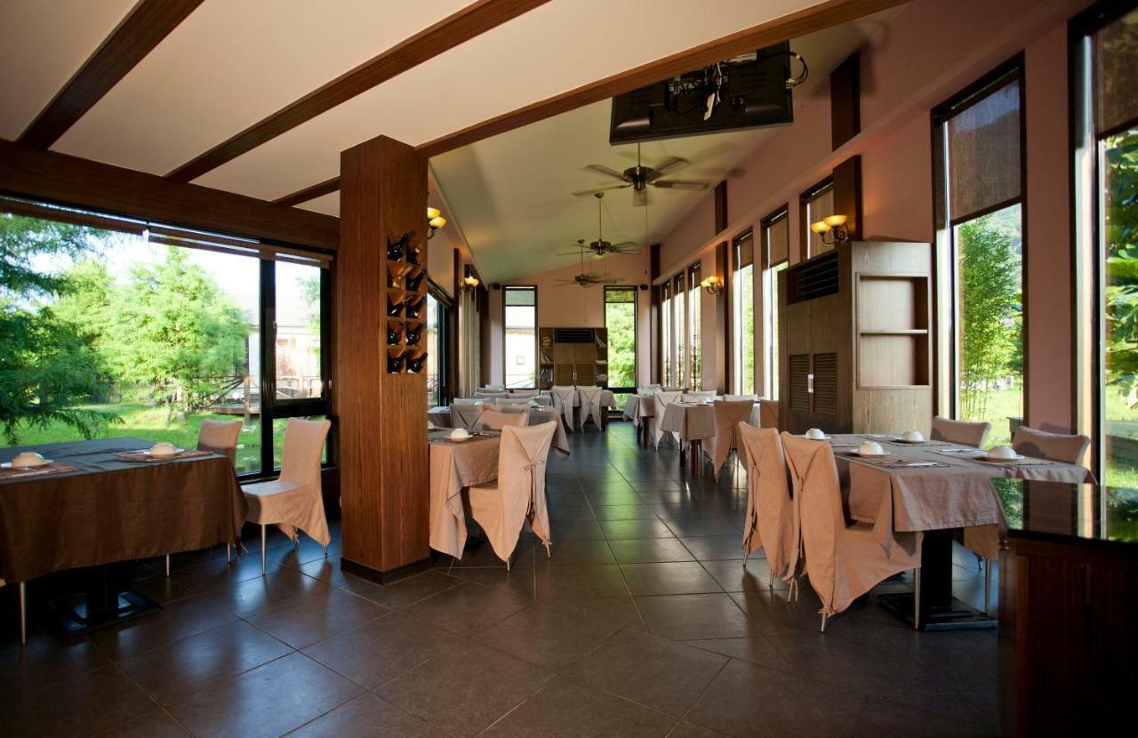 Grace Garden Villa Fengshan  Extérieur photo