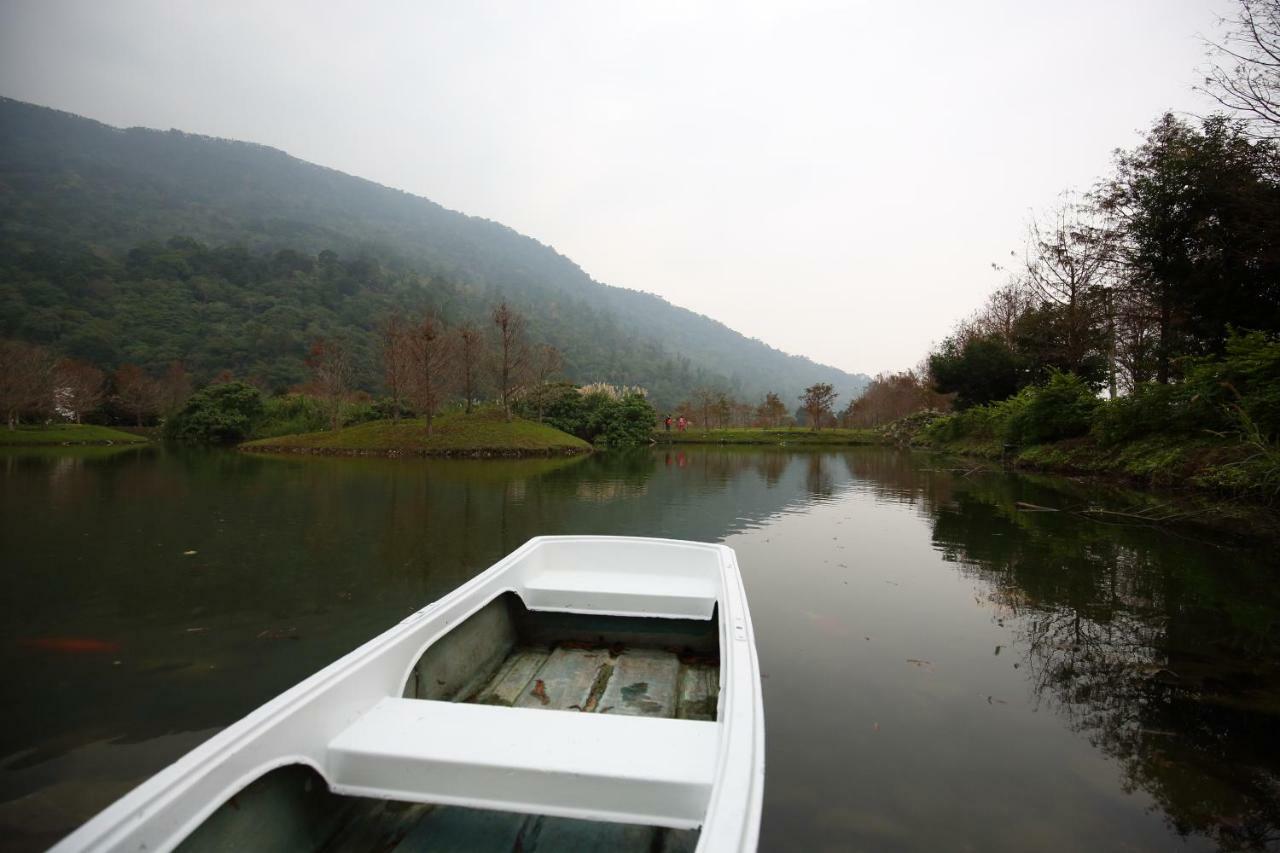 Grace Garden Villa Fengshan  Extérieur photo