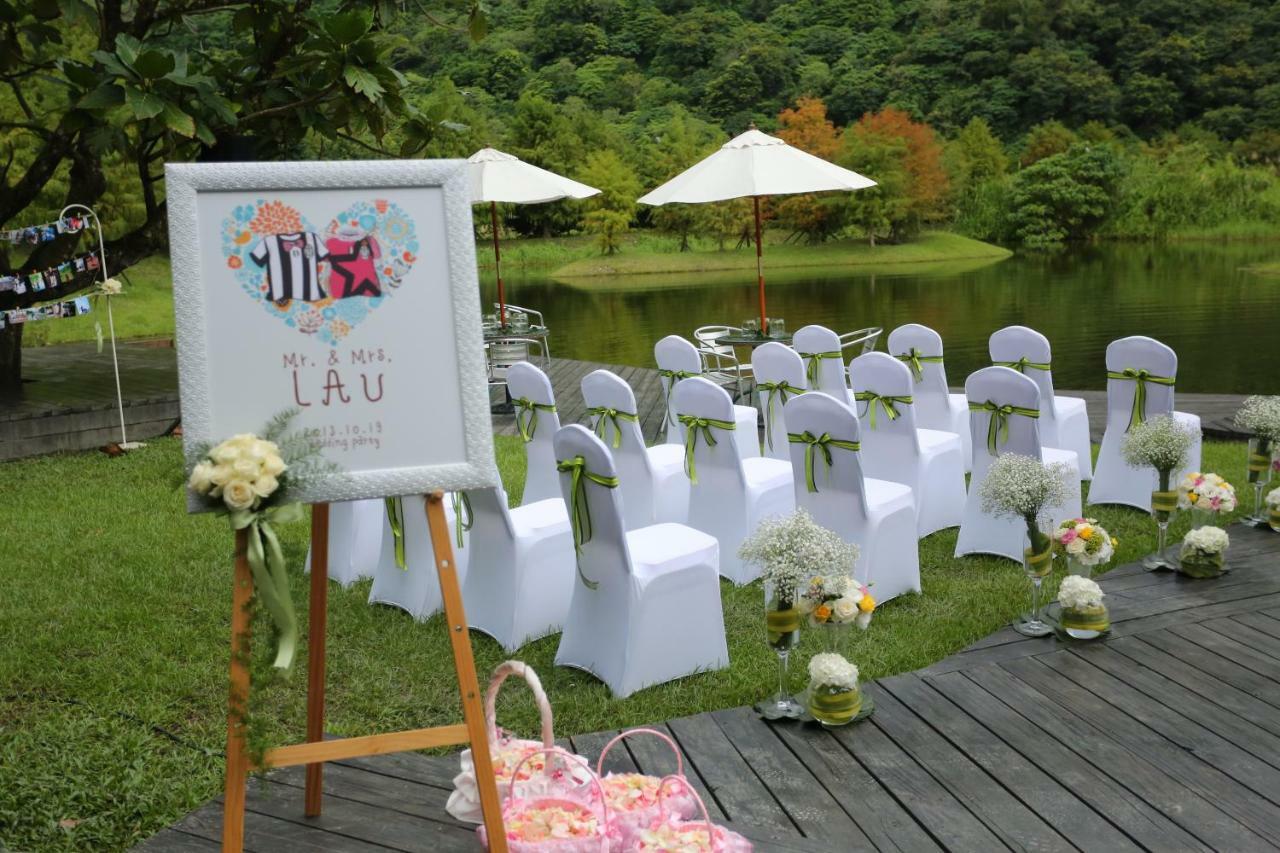 Grace Garden Villa Fengshan  Extérieur photo