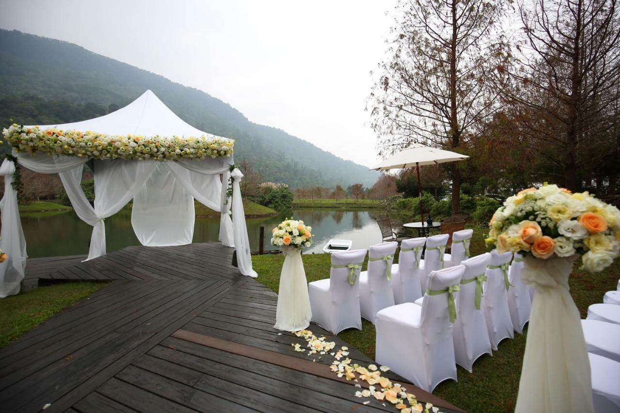 Grace Garden Villa Fengshan  Extérieur photo
