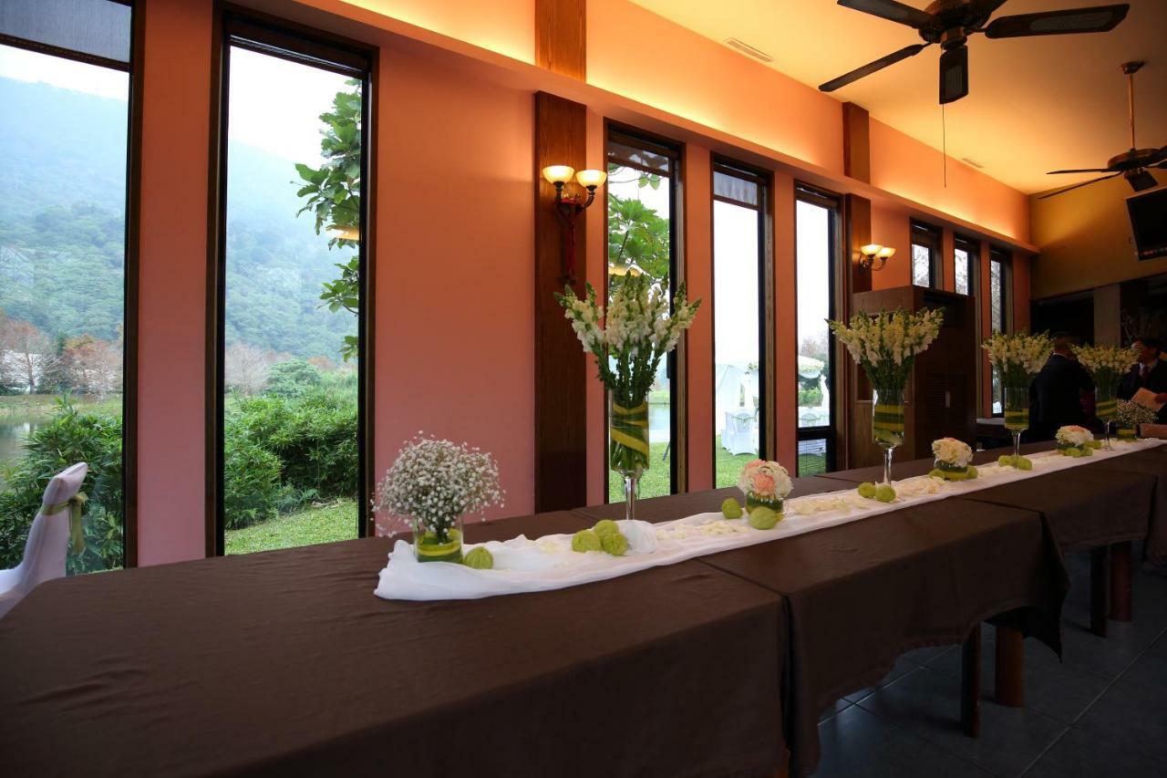 Grace Garden Villa Fengshan  Extérieur photo