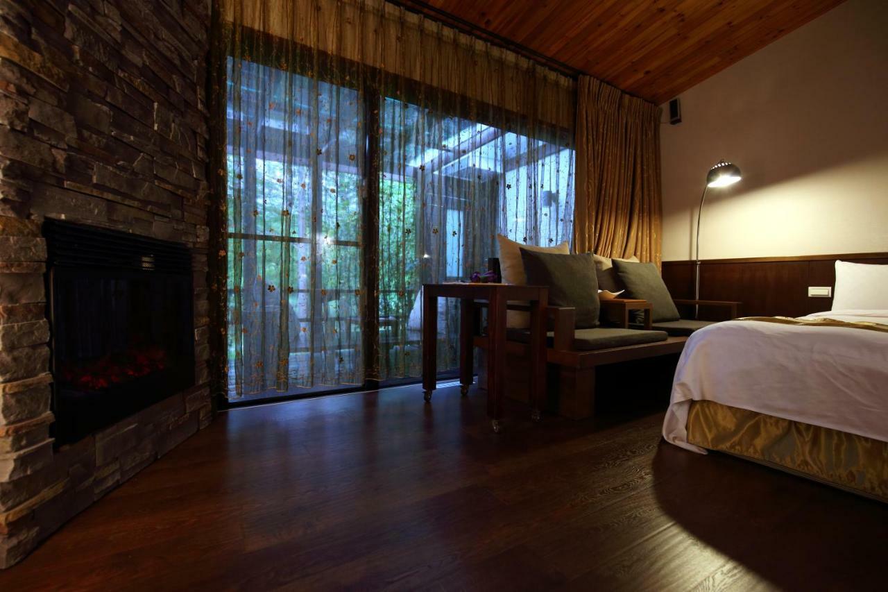 Grace Garden Villa Fengshan  Extérieur photo