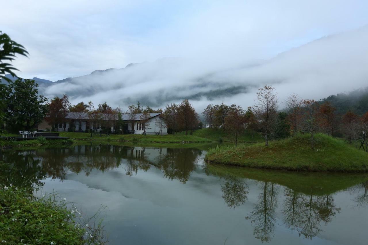 Grace Garden Villa Fengshan  Extérieur photo